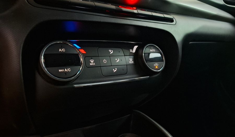 Fiat Argo 1.8 PRECISION AUTO Hatchback 2018