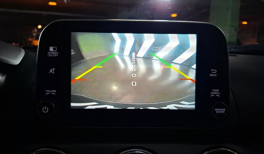 Fiat Argo 1.8 PRECISION AUTO Hatchback 2018