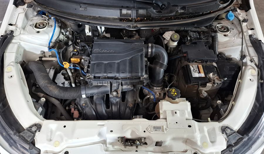 Fiat Argo 1.8 PRECISION AUTO Hatchback 2018