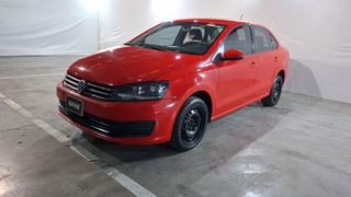 Volkswagen Vento 1.6 STARTLINE