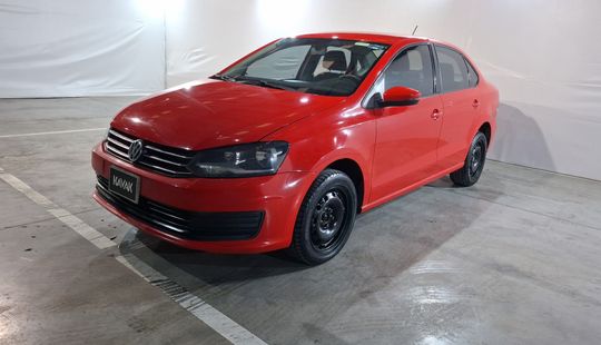 Volkswagen • Vento