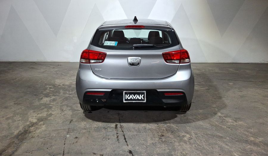 Kia Rio 1.6 LX AUTO Hatchback 2023