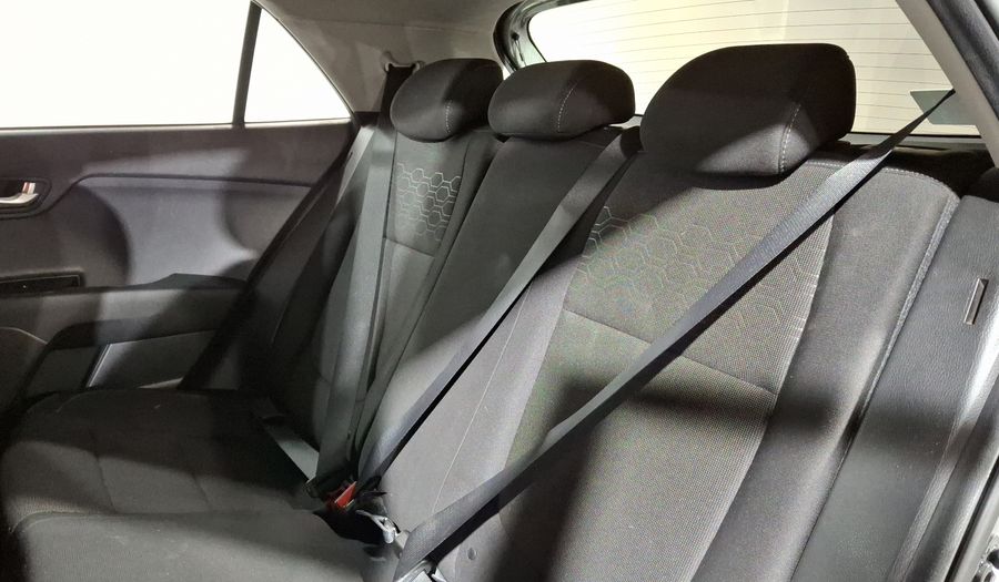 Kia Rio 1.6 LX AUTO Hatchback 2023