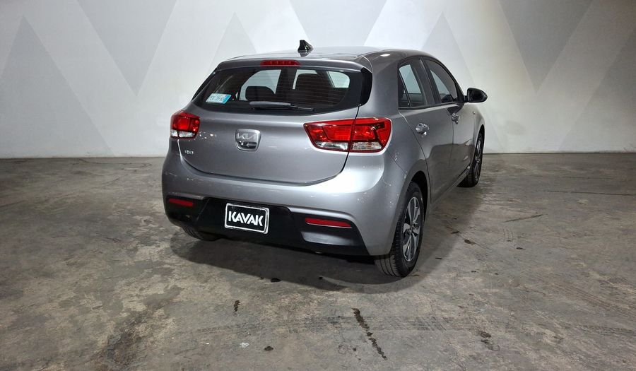 Kia Rio 1.6 LX AUTO Hatchback 2023