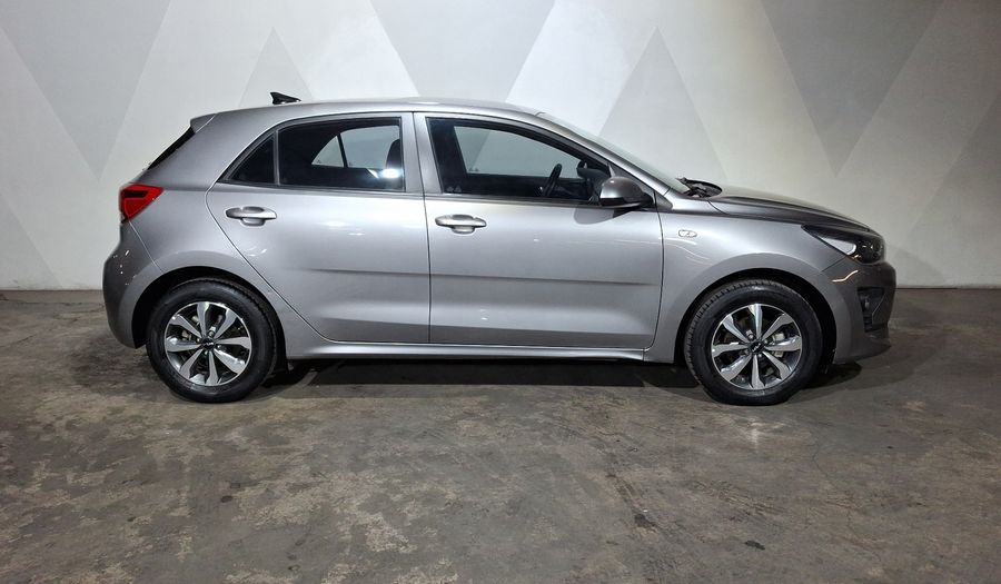 Kia Rio 1.6 LX AUTO Hatchback 2023