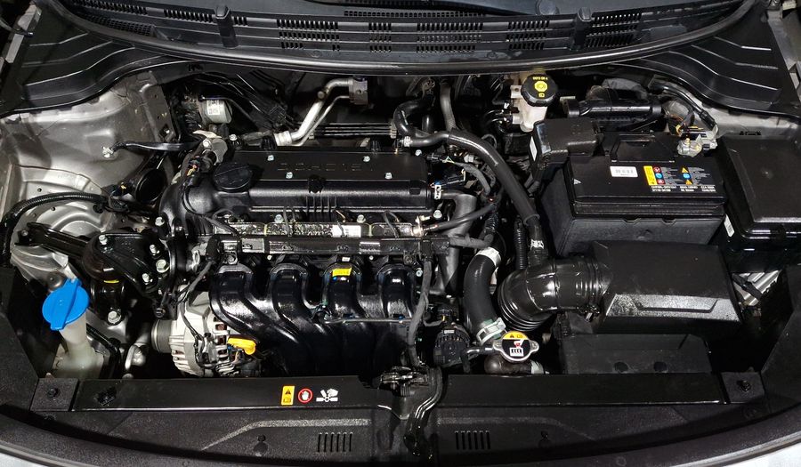 Kia Rio 1.6 LX AUTO Hatchback 2023