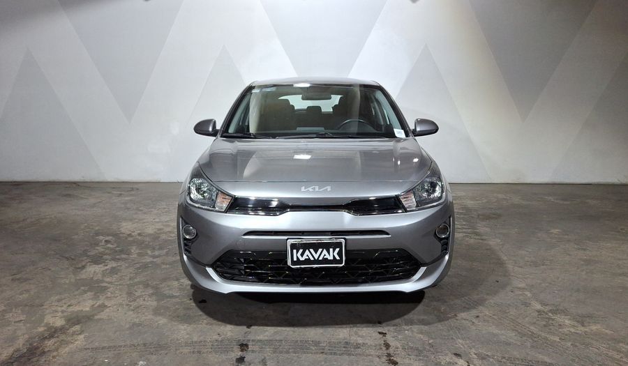 Kia Rio 1.6 LX AUTO Hatchback 2023
