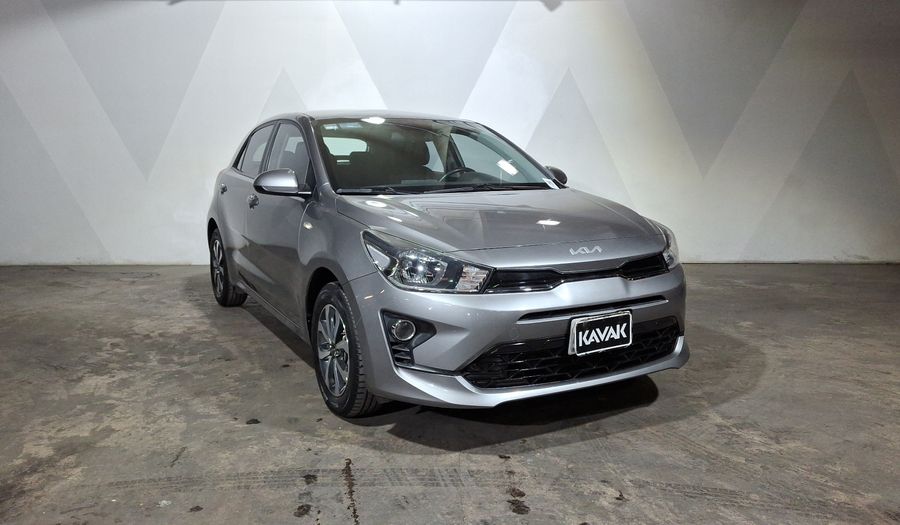 Kia Rio 1.6 LX AUTO Hatchback 2023