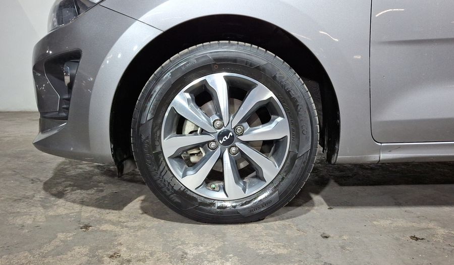 Kia Rio 1.6 LX AUTO Hatchback 2023