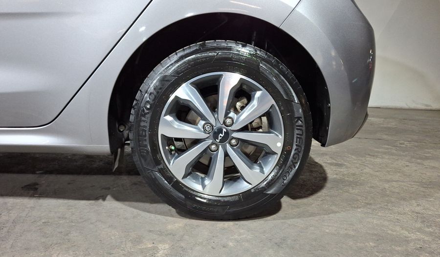 Kia Rio 1.6 LX AUTO Hatchback 2023