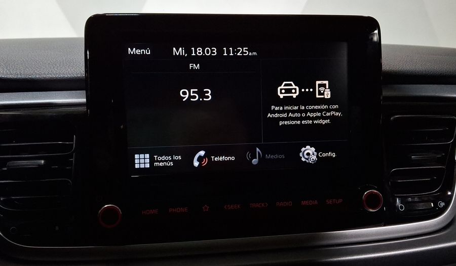 Kia Rio 1.6 LX AUTO Hatchback 2023