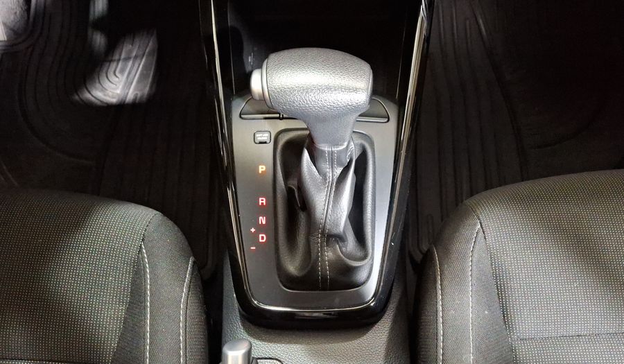 Kia Rio 1.6 LX AUTO Hatchback 2023