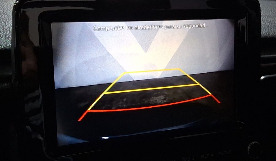 Kia Rio 1.6 LX AUTO Hatchback 2023