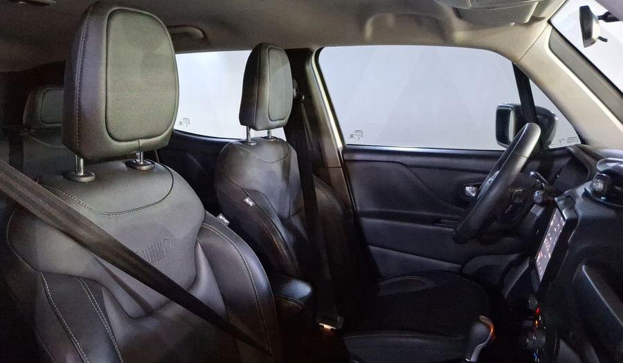 Jeep Renegade 1.3 LATITUDE AUTO Suv 2023