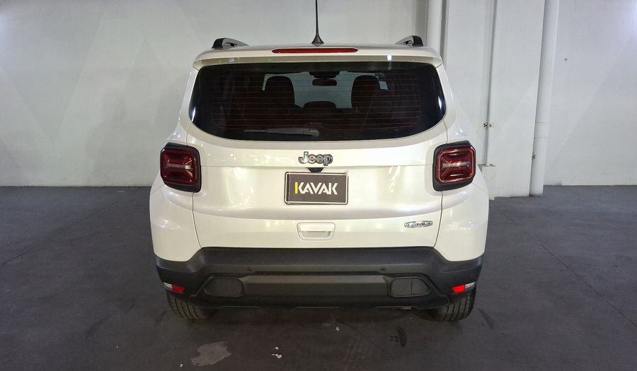 Jeep Renegade 1.3 LATITUDE AUTO Suv 2023