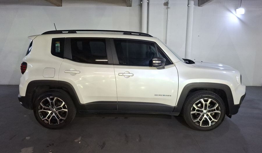 Jeep Renegade 1.3 LATITUDE AUTO Suv 2023