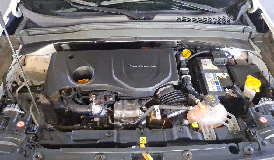 Jeep Renegade 1.3 LATITUDE AUTO Suv 2023
