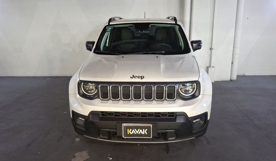 Jeep Renegade 1.3 LATITUDE AUTO Suv 2023