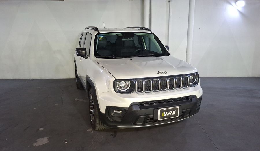 Jeep Renegade 1.3 LATITUDE AUTO Suv 2023
