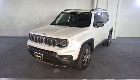 Jeep • Renegade