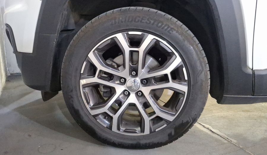 Jeep Renegade 1.3 LATITUDE AUTO Suv 2023