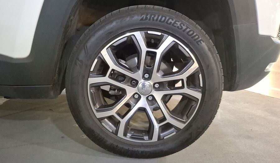 Jeep Renegade 1.3 LATITUDE AUTO Suv 2023