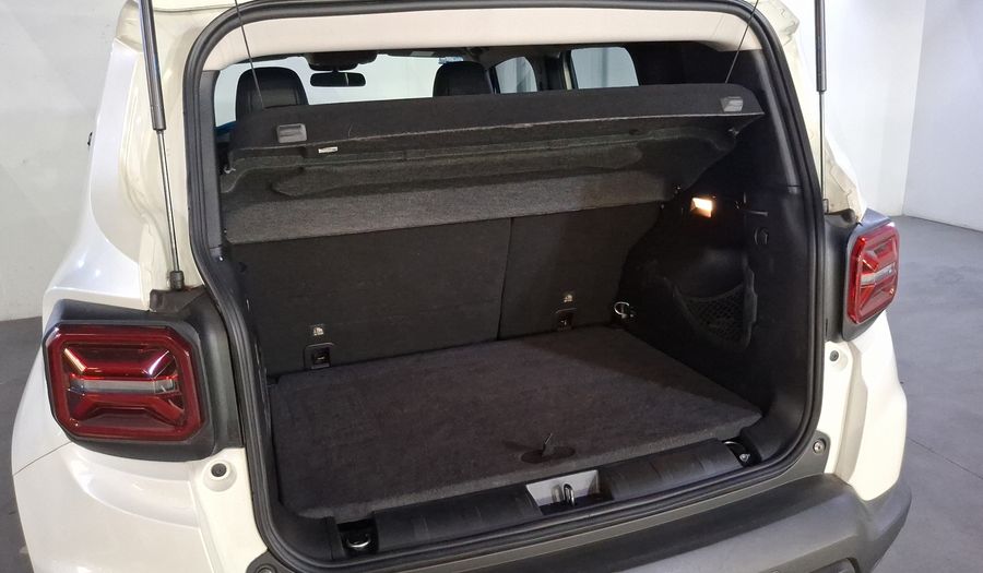 Jeep Renegade 1.3 LATITUDE AUTO Suv 2023