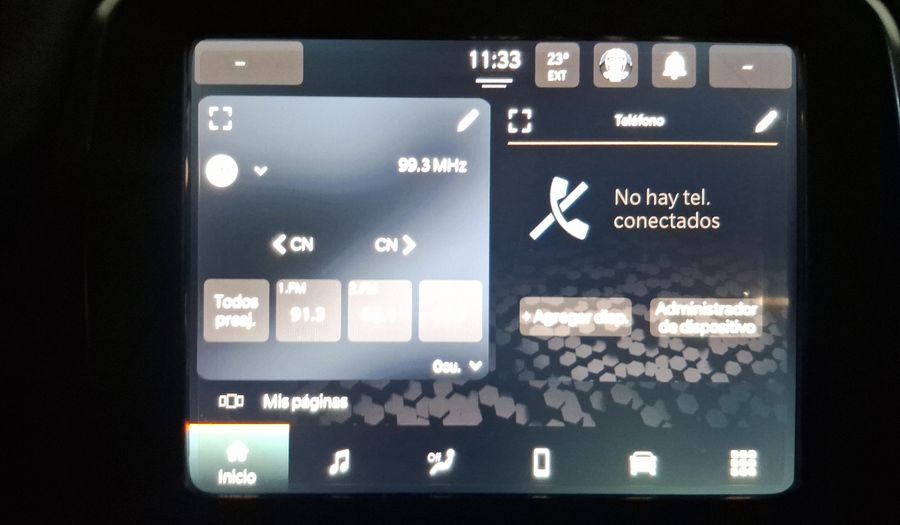 Jeep Renegade 1.3 LATITUDE AUTO Suv 2023
