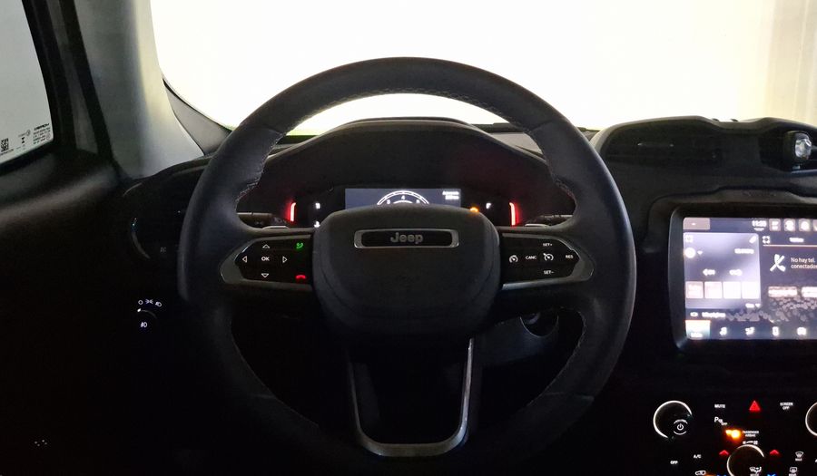 Jeep Renegade 1.3 LATITUDE AUTO Suv 2023