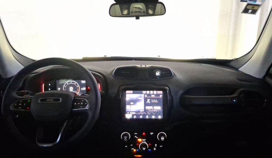 Jeep Renegade 1.3 LATITUDE AUTO Suv 2023