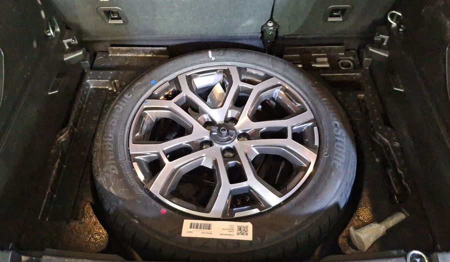 Jeep Renegade 1.3 LATITUDE AUTO Suv 2023