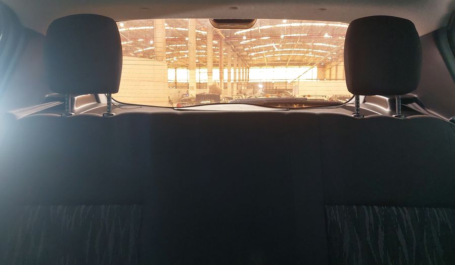 Renault Sandero 1.0 16V HI-FLEX AUTHENTIQUE Hatchback 2014