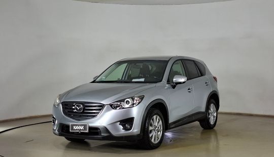Mazda • CX-5