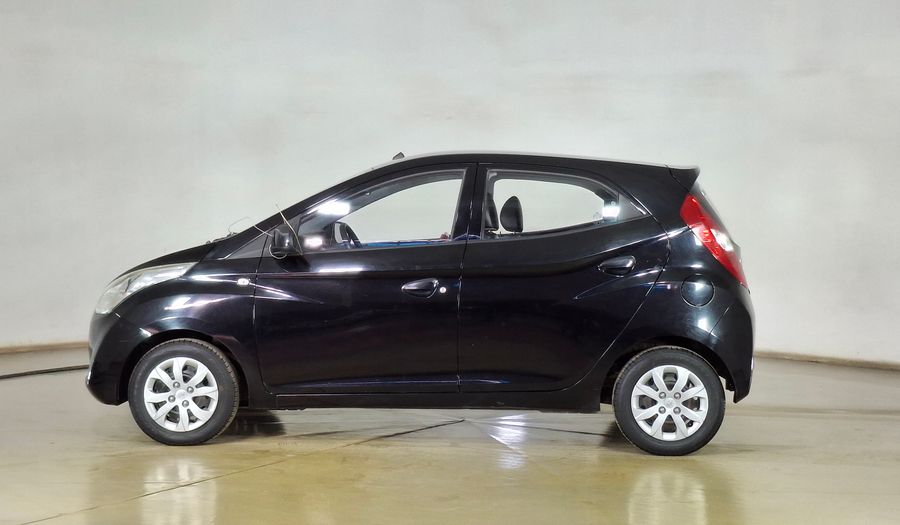 Hyundai Eon 0.8 GL Hatchback 2017