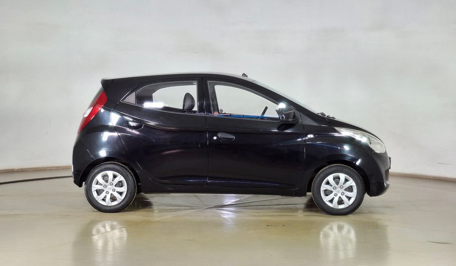 Hyundai Eon 0.8 GL Hatchback 2017