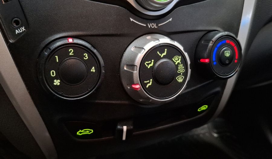 Hyundai Eon 0.8 GL Hatchback 2017