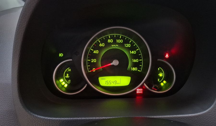 Hyundai Eon 0.8 GL Hatchback 2017