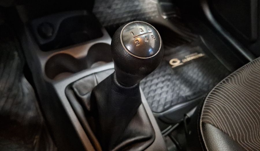 Hyundai Eon 0.8 GL Hatchback 2017