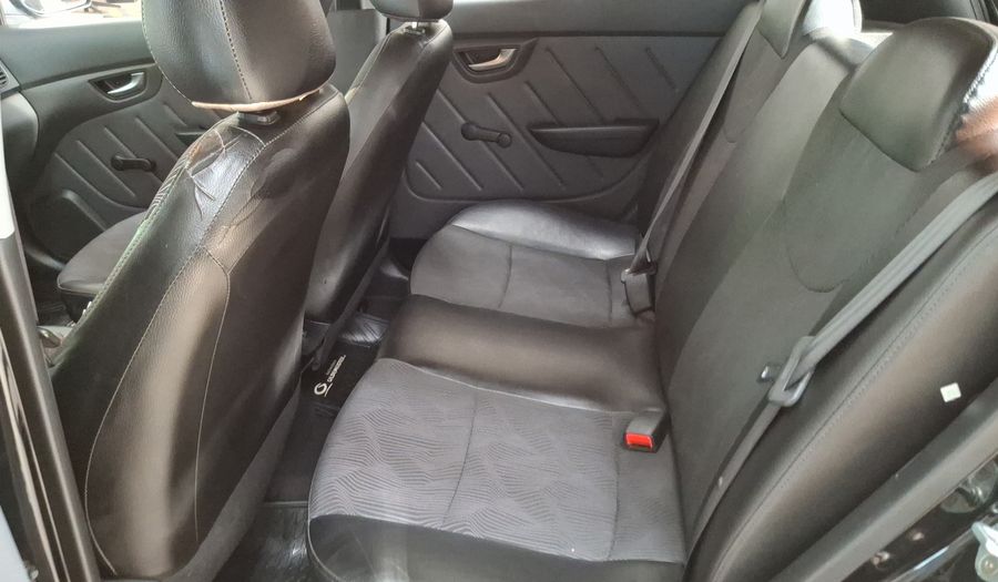 Hyundai Eon 0.8 GL Hatchback 2017