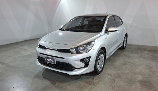 Kia • Rio