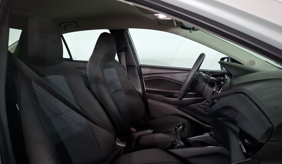 Chevrolet Onix 1.3 LS A Sedan 2023