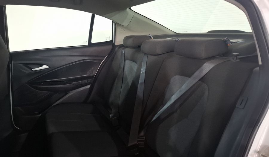 Chevrolet Onix 1.3 LS A Sedan 2023