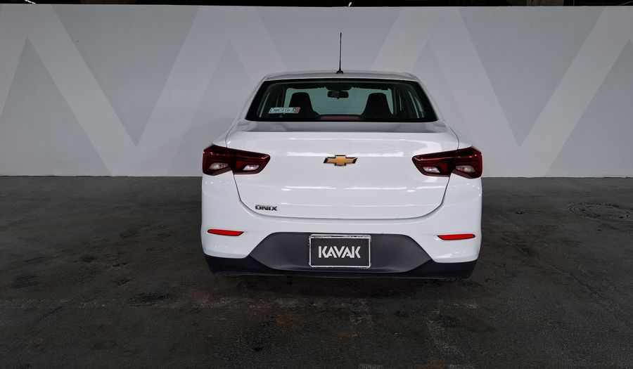 Chevrolet Onix 1.3 LS A Sedan 2023