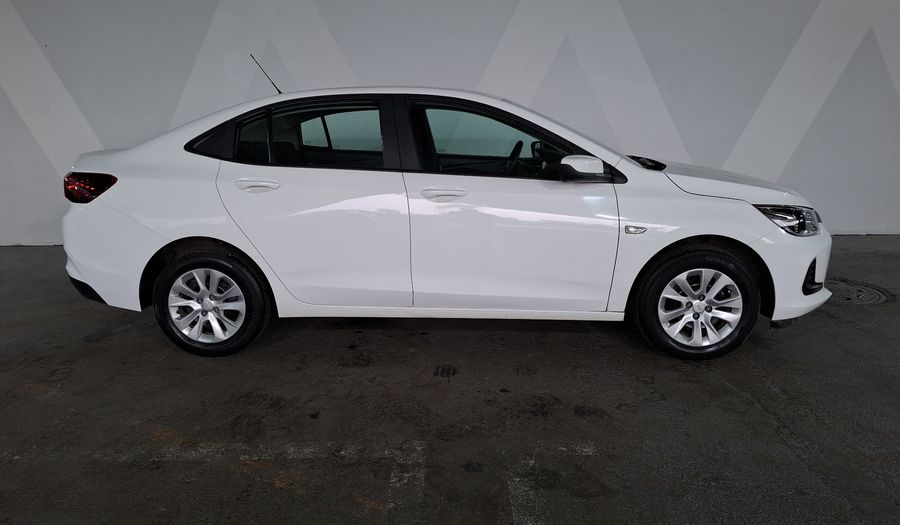 Chevrolet Onix 1.3 LS A Sedan 2023