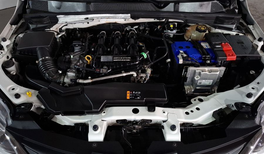 Chevrolet Onix 1.3 LS A Sedan 2023