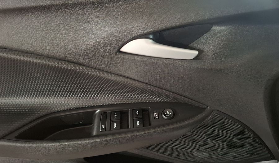 Chevrolet Onix 1.3 LS A Sedan 2023