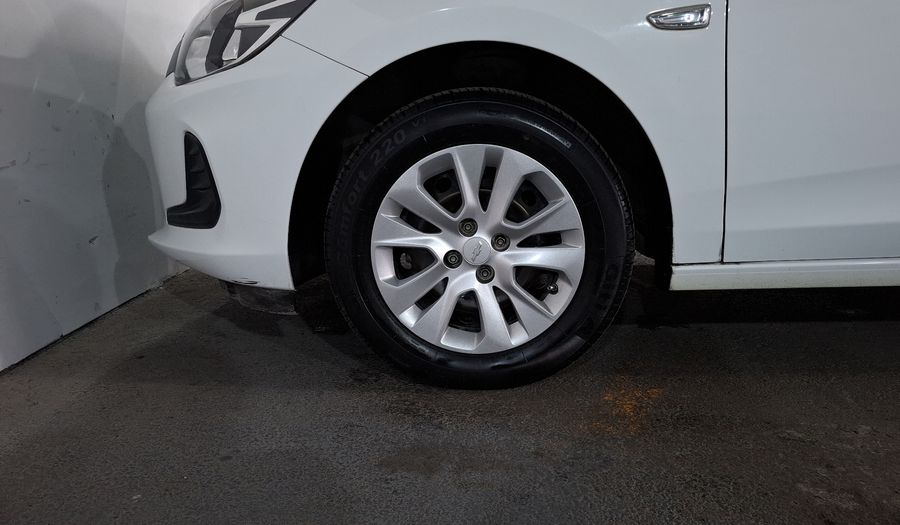 Chevrolet Onix 1.3 LS A Sedan 2023