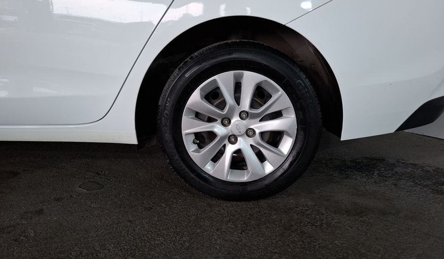 Chevrolet Onix 1.3 LS A Sedan 2023