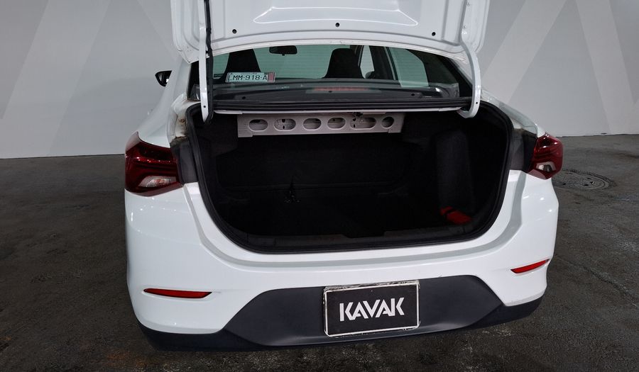 Chevrolet Onix 1.3 LS A Sedan 2023