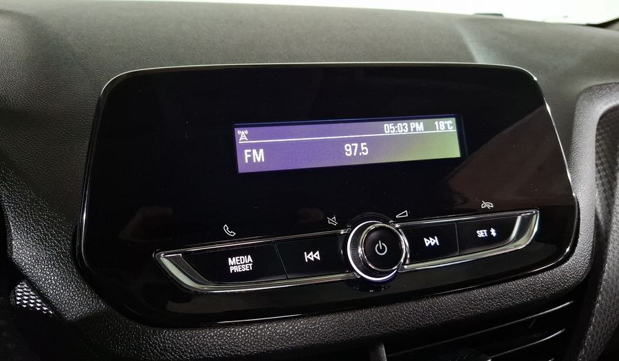 Chevrolet Onix 1.3 LS A Sedan 2023